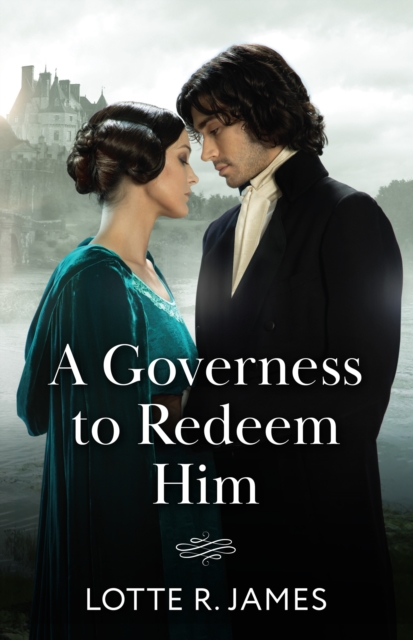 Governess To Redeem Him