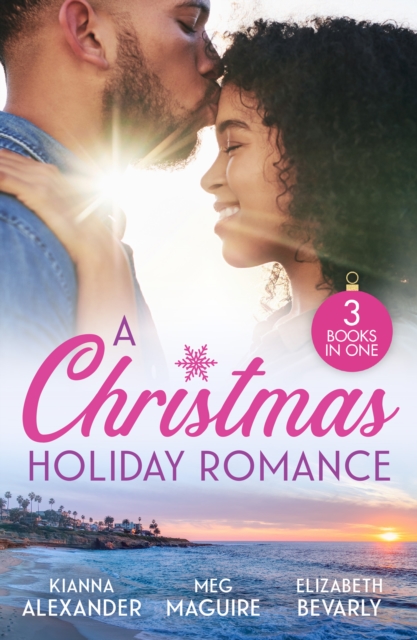 Christmas Holiday Romance