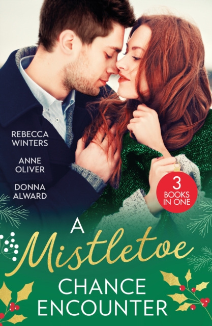 Mistletoe Chance Encounter