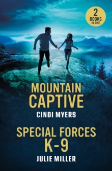 Mountain Captive / Special Forces K-9