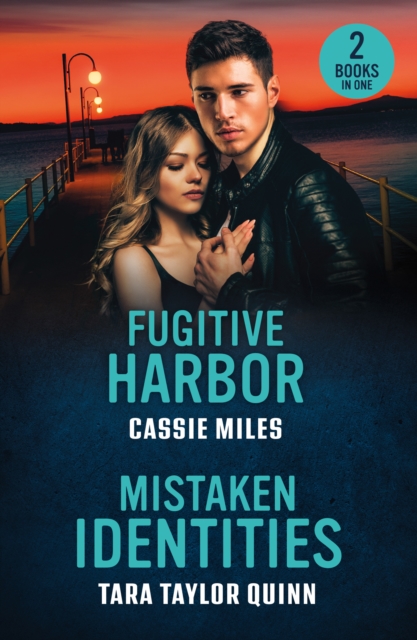 Fugitive Harbor / Mistaken Identities