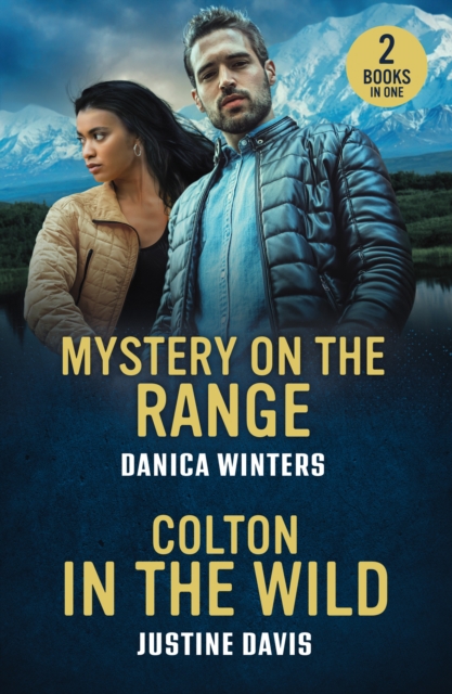 Mystery On The Range / Colton In The Wild