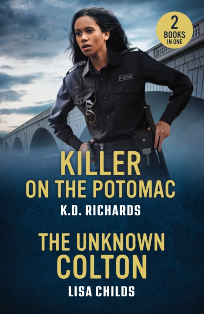 Killer On The Potomac / The Unknown Colton