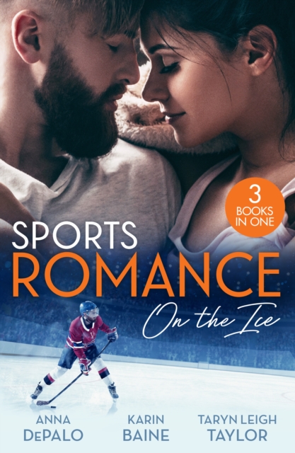 Sports Romance: On The Ice