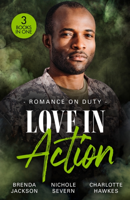 Romance On Duty: Love In Action