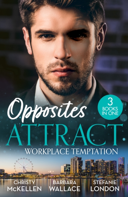 Opposites Attract: Workplace Temptation