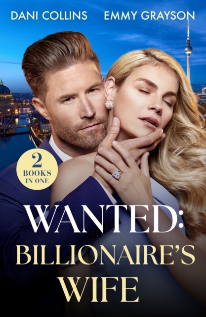 Wanted: Billionaire's Wife
