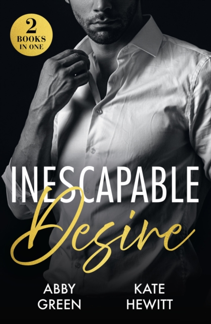 Inescapable Desire