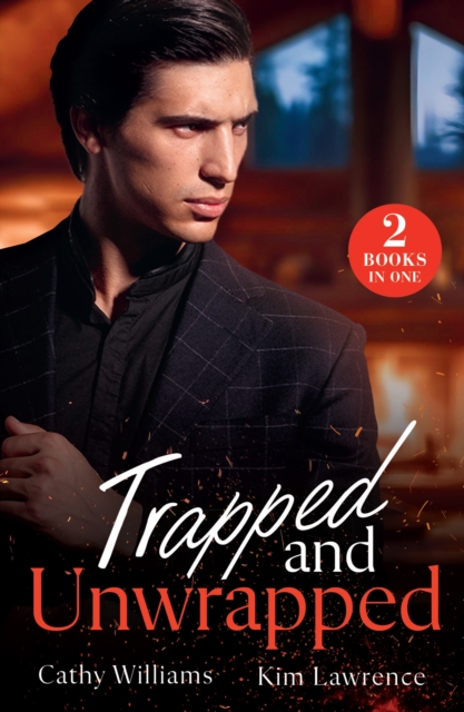 Trapped And Unwrapped