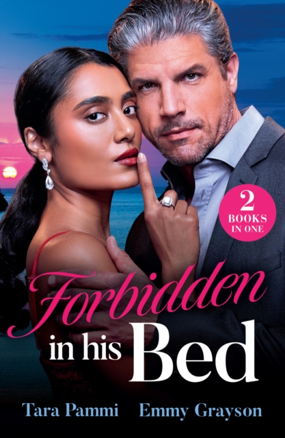 Forbidden In His Bed