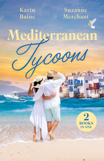 Mediterranean Tycoons