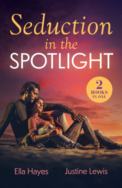 Seduction In The Spotlight