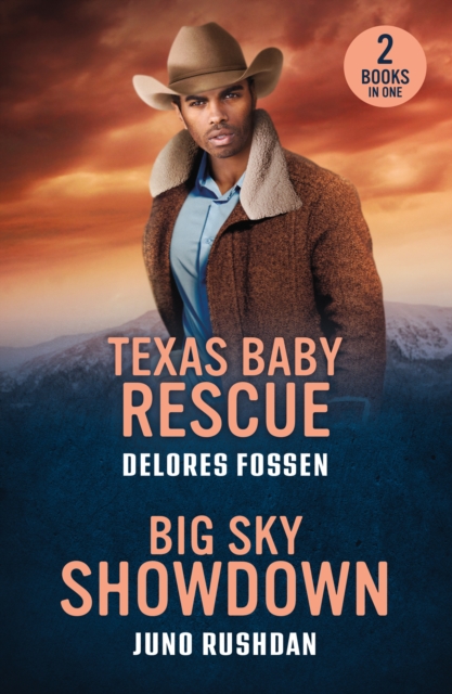 Texas Baby Rescue / Big Sky Showdown