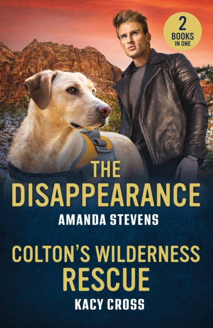 The Disappearance / Colton's Wilderness Rescue