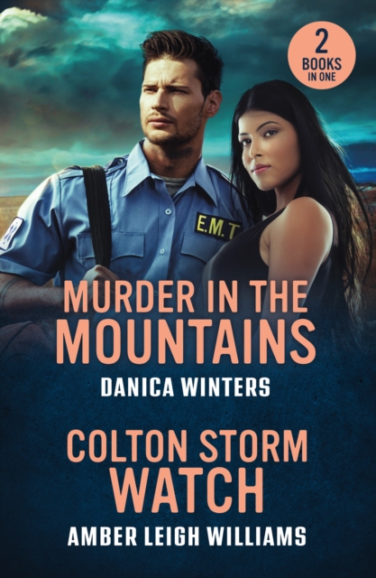 Murder In The Mountains / Colton Storm Watch