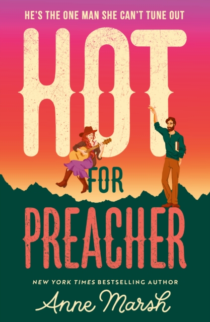 Hot For Preacher