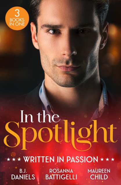 In The Spotlight: Written In Passion
