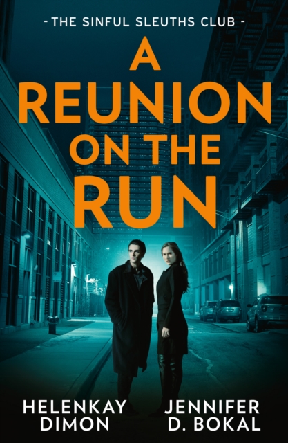 A Reunion On The Run: The Sinful Sleuths Club
