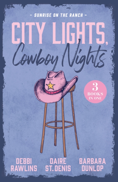 City Lights, Cowboy Nights: Sunrise On The Ranch