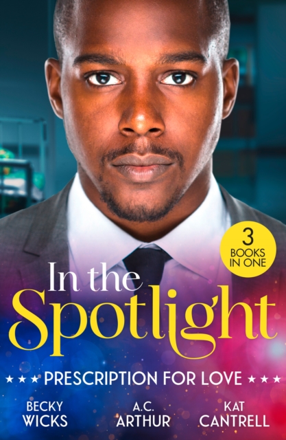 In The Spotlight: Prescription For Love