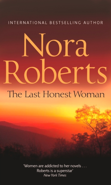 The Last Honest Woman