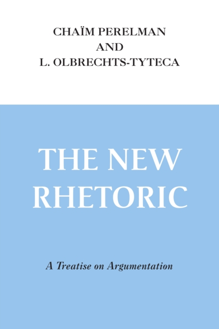 New Rhetoric, The