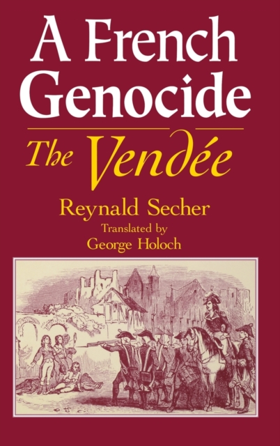 A French Genocide