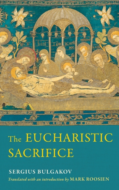 Eucharistic Sacrifice