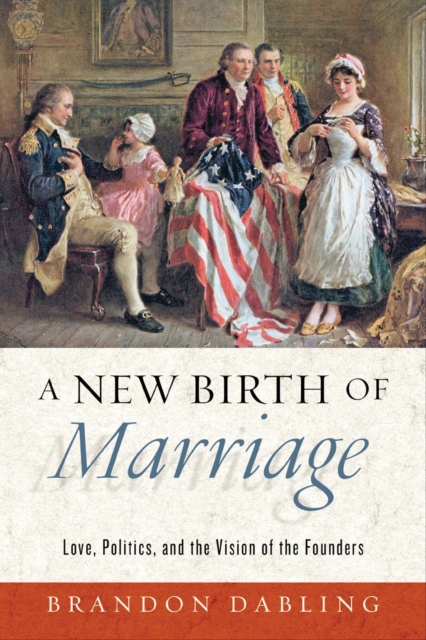 New Birth of Marriage