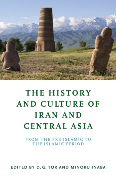 History and Culture of Iran and Central Asia