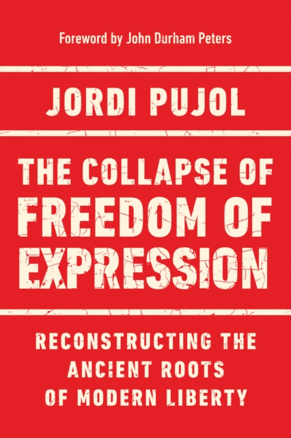 Collapse of Freedom of Expression
