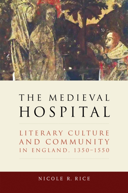 Medieval Hospital