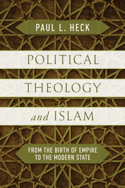 Political Theology and Islam