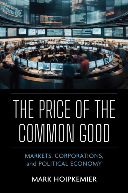 Price of the Common Good