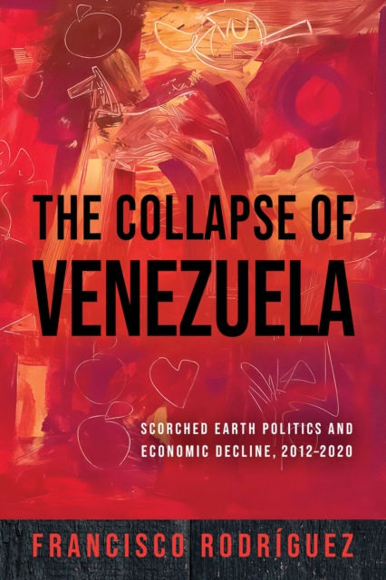 Collapse of Venezuela