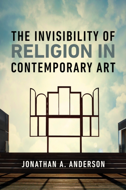 Invisibility of Religion in Contemporary Art