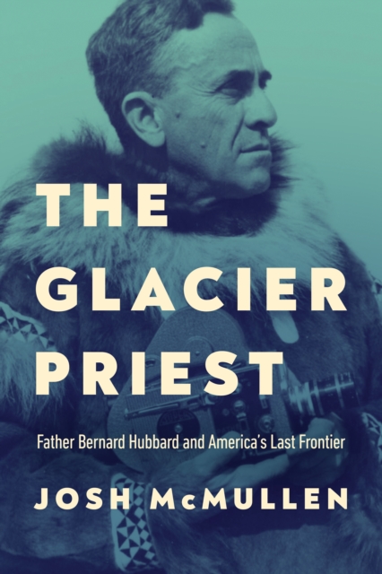 Glacier Priest