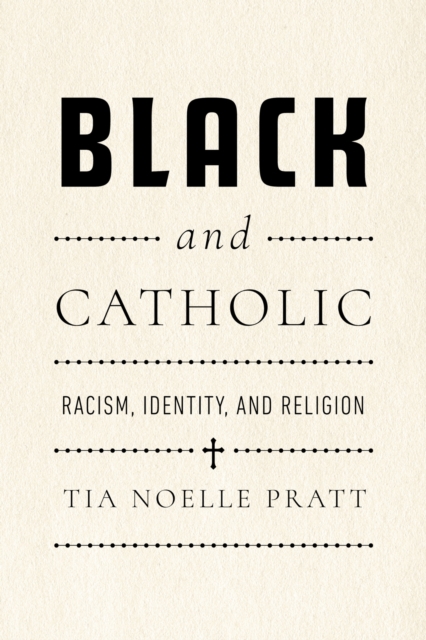 Black and Catholic