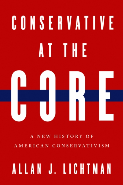 Conservative at the Core