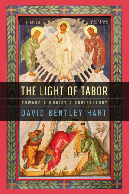 The Light of Tabor