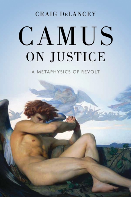 Camus on Justice