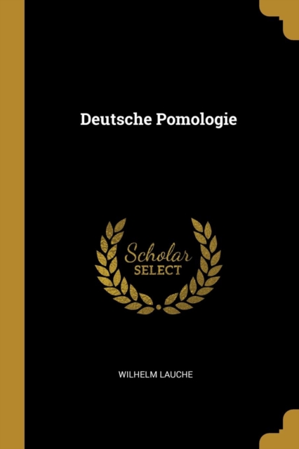 Deutsche Pomologie