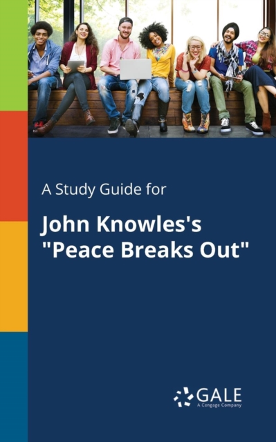 A Study Guide for John Knowles's
