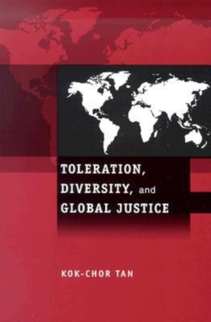 Toleration, Diversity, and Global Justice