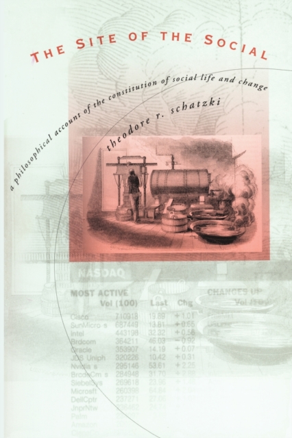 The Site of the Social