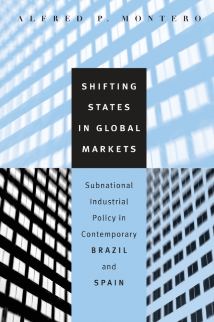 Shifting States in Global Markets