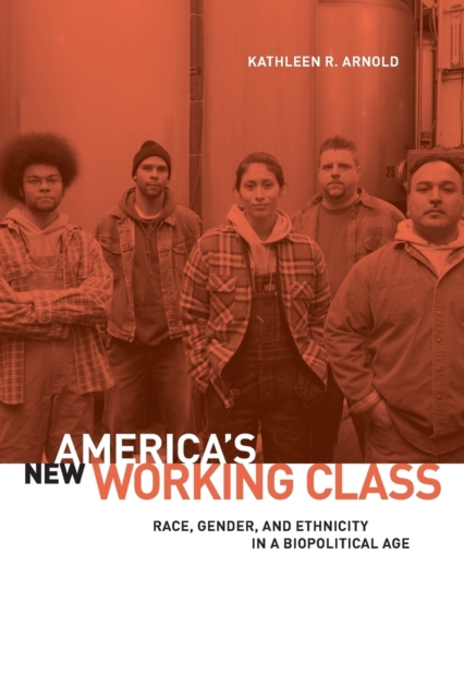 America's New Working Class