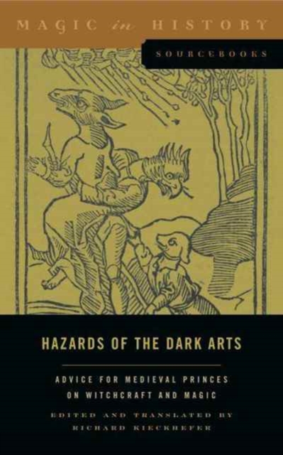 Hazards of the Dark Arts