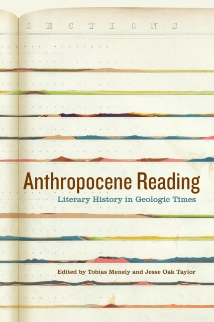 Anthropocene Reading