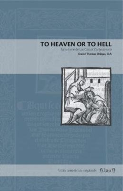 To Heaven or to Hell